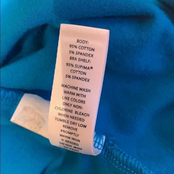 Victoria's Secret Bra Top Strapless Dress - Picture 11 of 11